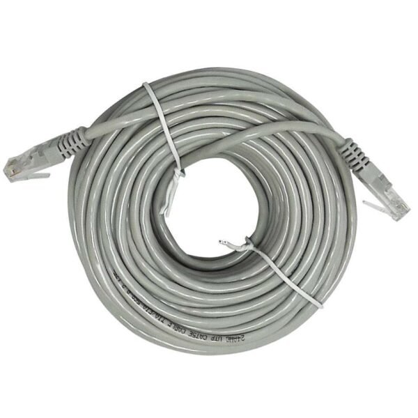 Belkin CAT5E-50G – Network Patch Cable Ethernet
