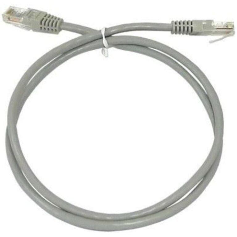 Belkin RJ45-10G – Cat5E Network Cable