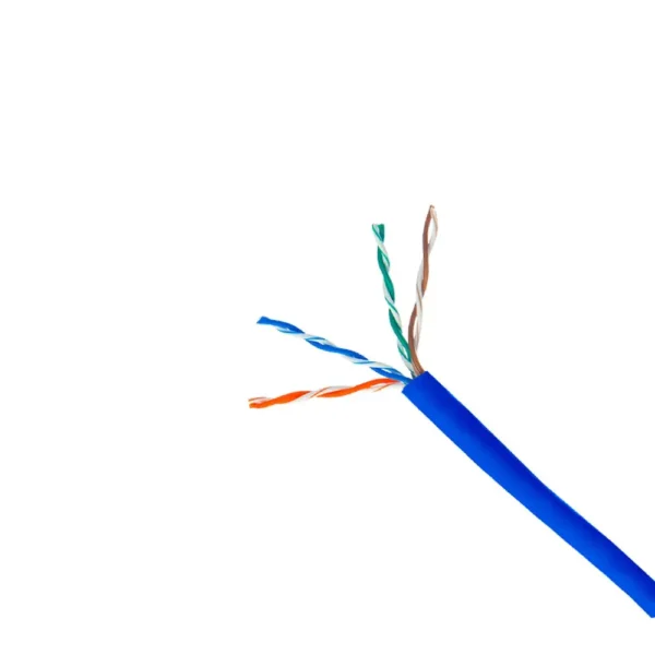 ENS CAT5E-BLU - Network Patch Cable Bulk