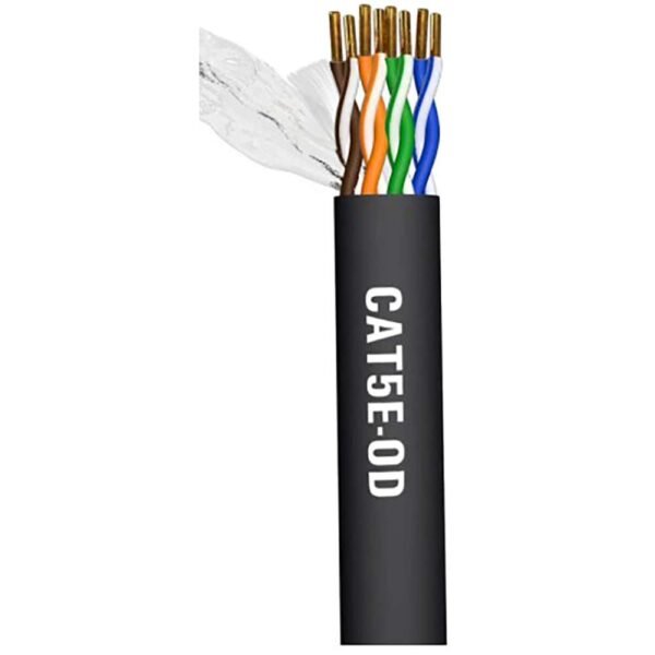 ENS CAT5E-OD - Outdoor Network Cable