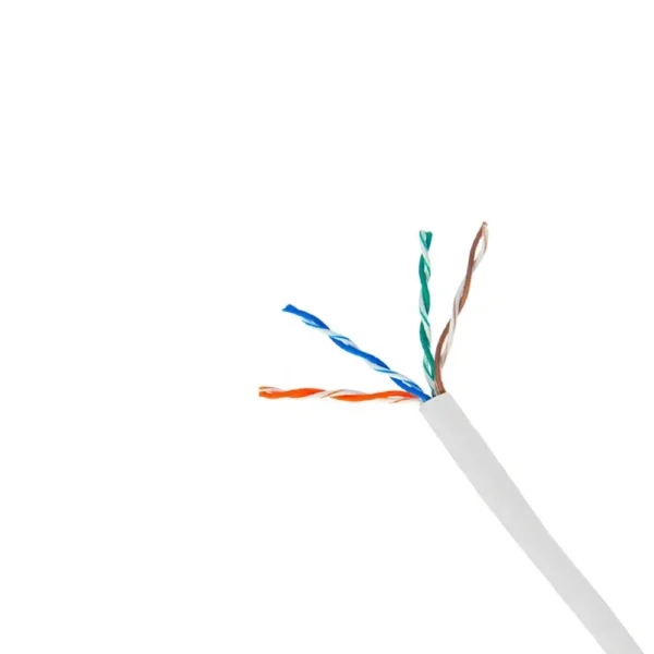 ENS CAT5E-W - Network Cable Bulk