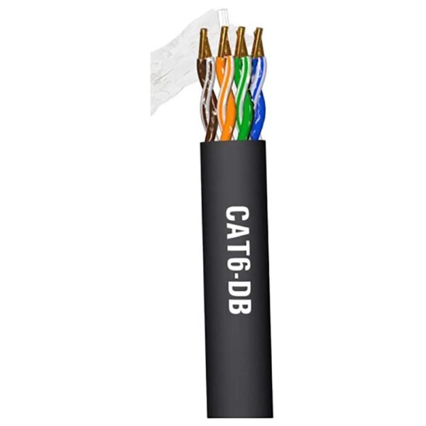 ENS CAT6-DB - Network Bulk Cable