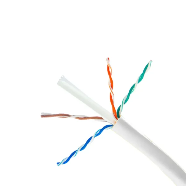 ENS CAT6-W-2 - Network Cable Bulk