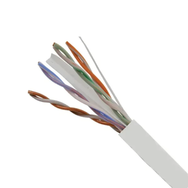 ENS CAT6-W-P - Network Patch Cable Bulk