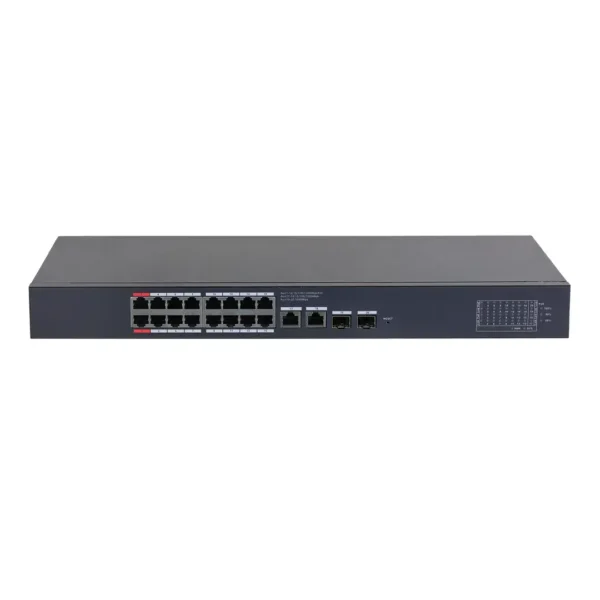 ENS CS4220-16GT-240 – Network Switch Uplink