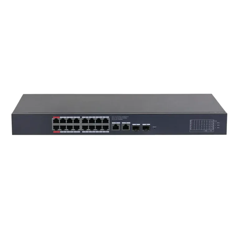 ENS CS4220-16GT-240 – Network Switch Uplink