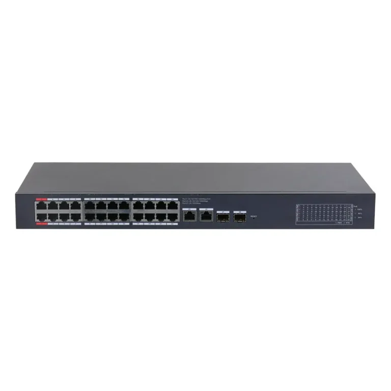 ENS CS4228-24GT-375 – Network Switch Uplink