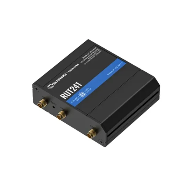 ENS RUT241098000 - Networking Router Security