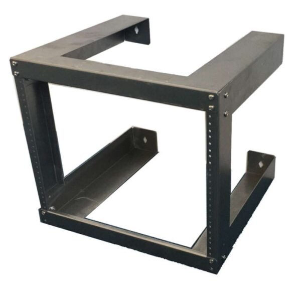 ENS S-CABINET6U-W - Wall Mount Server Cabinet