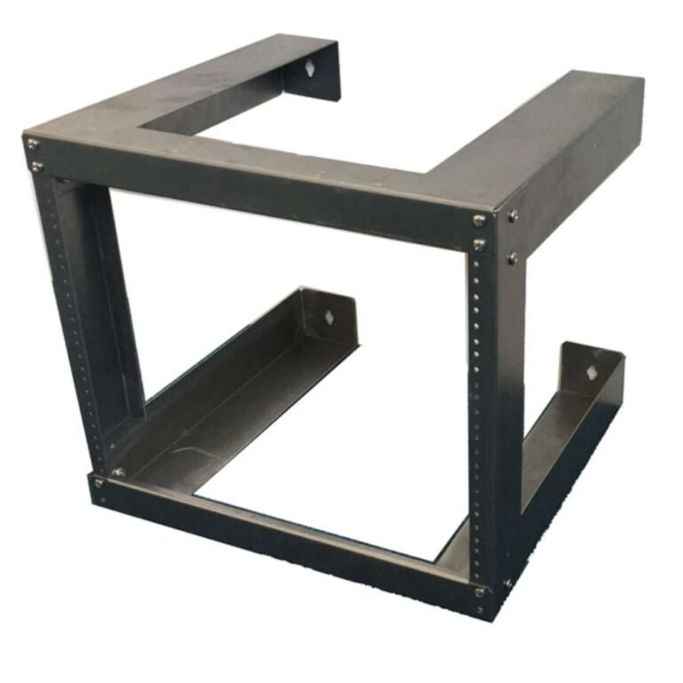 ENS S-CABINET6U-W – Wall Mount Server Cabinet