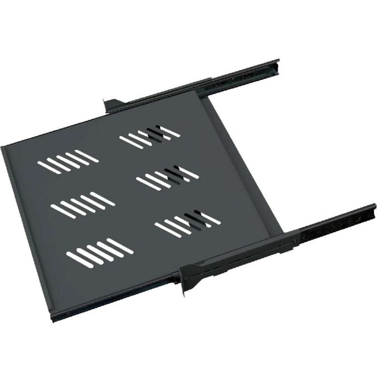 Monoprice KBT-100 – Server Rack Keyboard Tray Mount