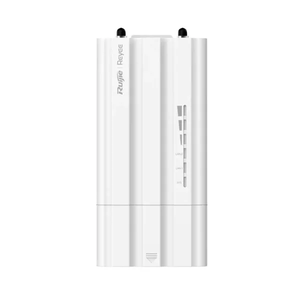 Reyee RG-AIRMETRO550G-B – Networking Wireless Bridge