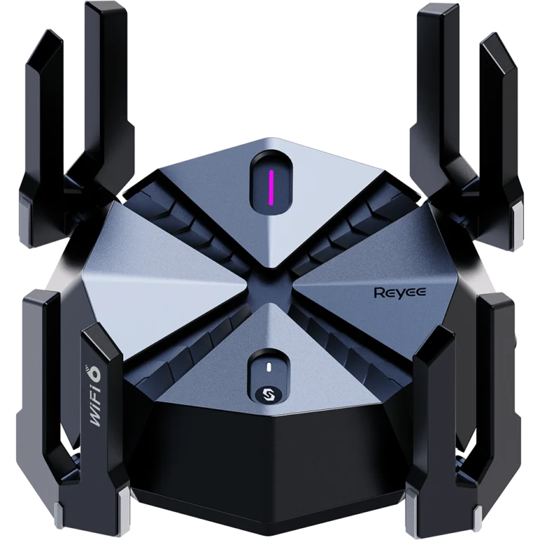 Reyee RG-E6 – Networking Mesh Router