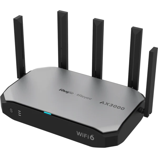 Reyee RG-EG105GW-X - Networking Router, ENS Security