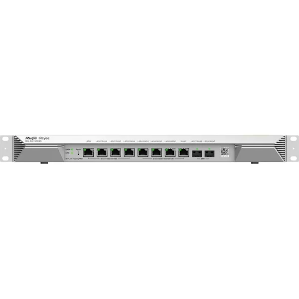Reyee RG-EG1510XS - Networking Router