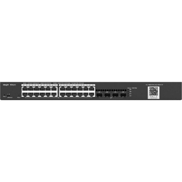 Reyee RG-NBS3100-24GT4SFP-P - Networking Switch