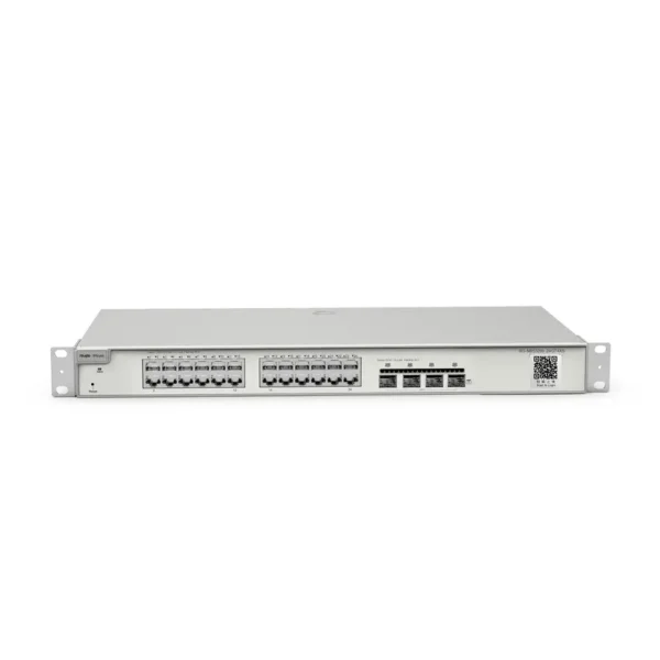 Reyee RG-NBS3200-24GT4XS - Networking Switch ENS Security