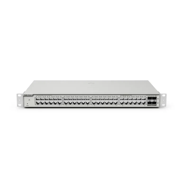 Reyee RG-NBS3200-48GT4XS – Networking Switch, IT Security