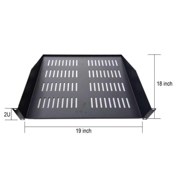 Schneider 2U18 - Server Rack Panel