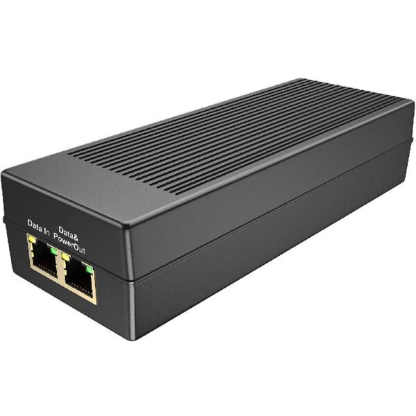 TP-Link POE-INJECT02 – PoE Power Injector Adapter
